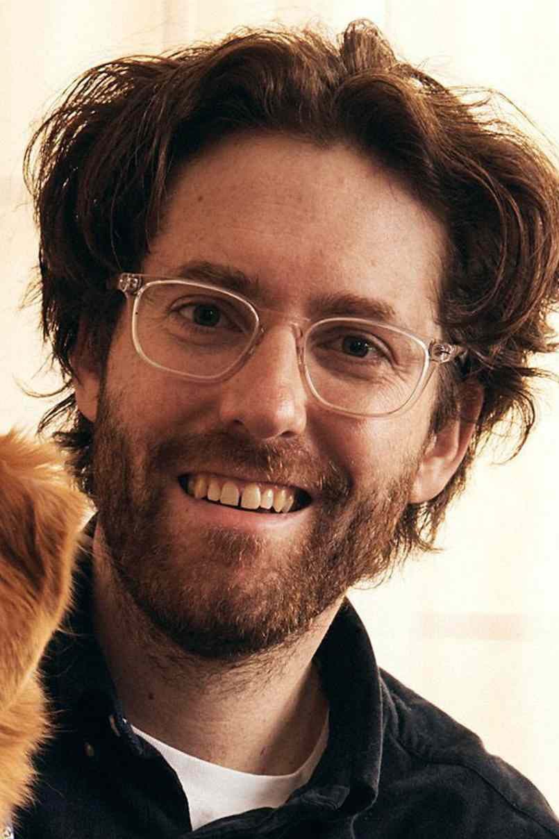 Ben Leonberg