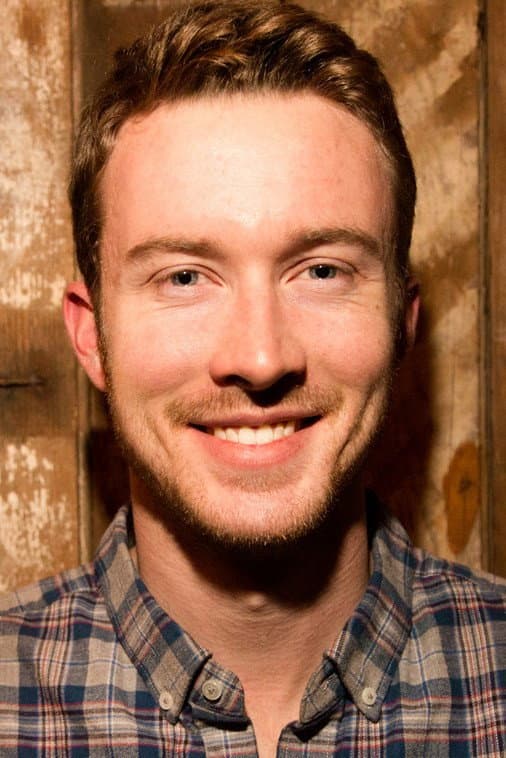 J.P. McDade