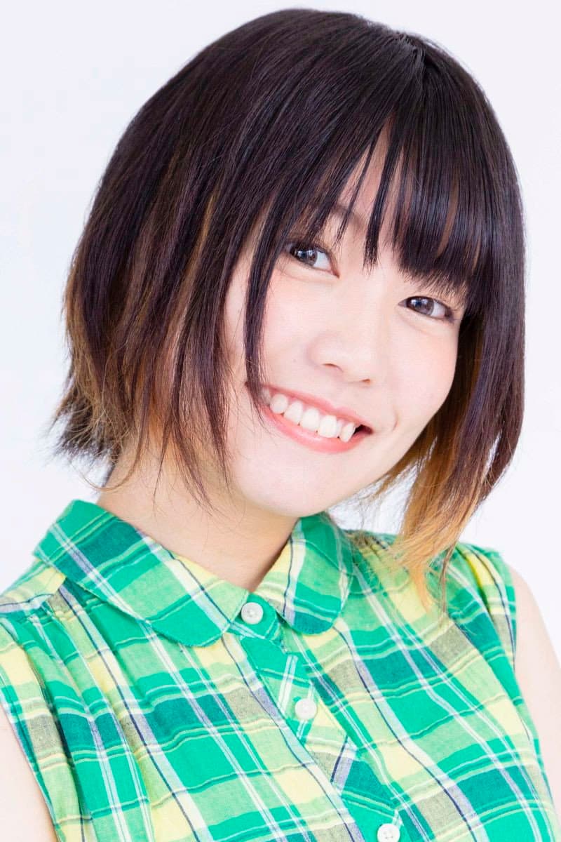 Kaede Hondo