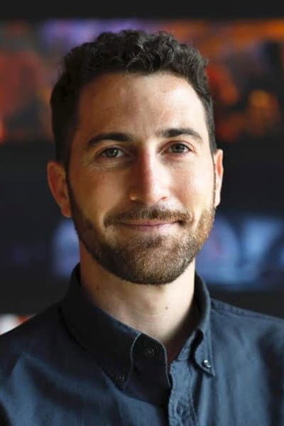 Max Sachar