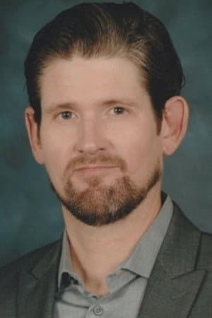 R. Christopher Murphy
