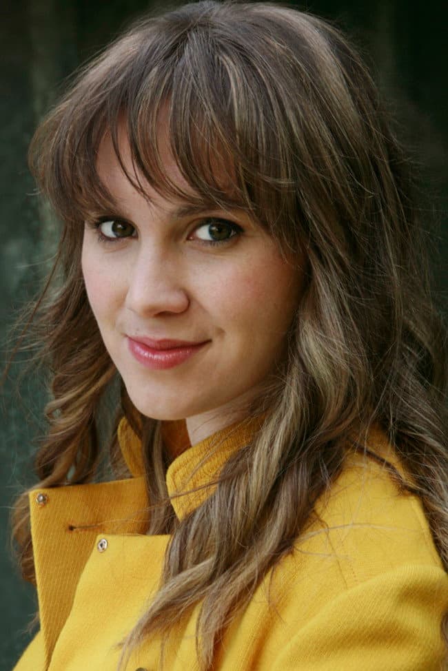Rhona Rees