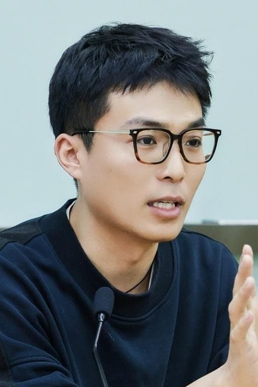 Zhou Yunhai